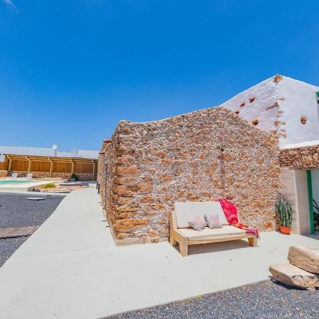 Casa Rural La Jicara Tiscamanita Kültér fotó
