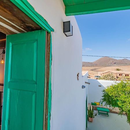 Casa Rural La Jicara Tiscamanita Kültér fotó