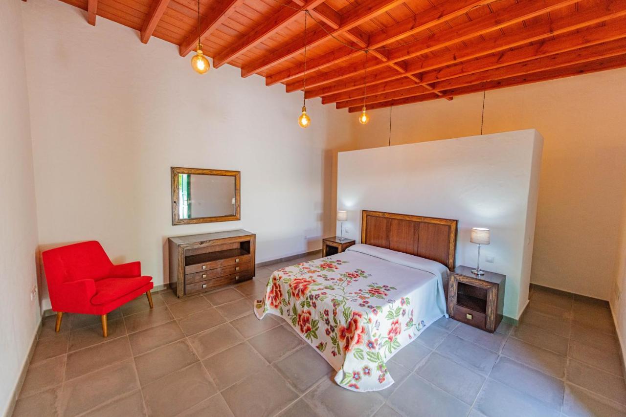 Casa Rural La Jicara Tiscamanita Kültér fotó
