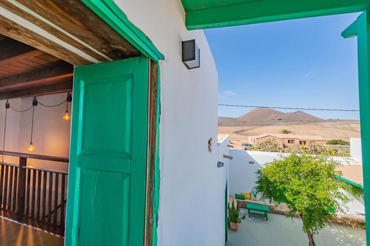 Casa Rural La Jicara Tiscamanita Kültér fotó
