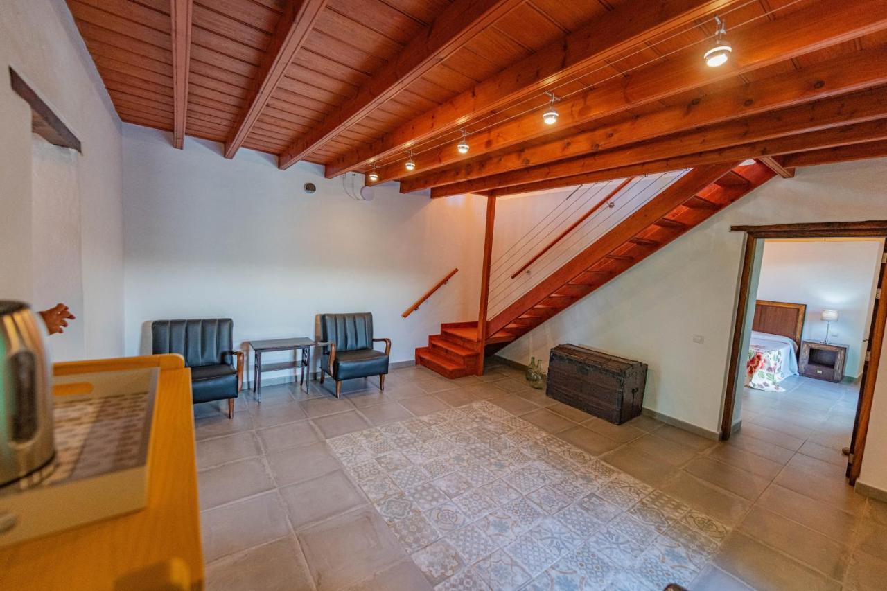 Casa Rural La Jicara Tiscamanita Kültér fotó