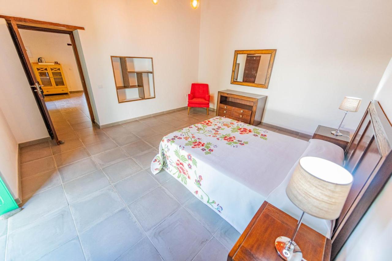Casa Rural La Jicara Tiscamanita Kültér fotó