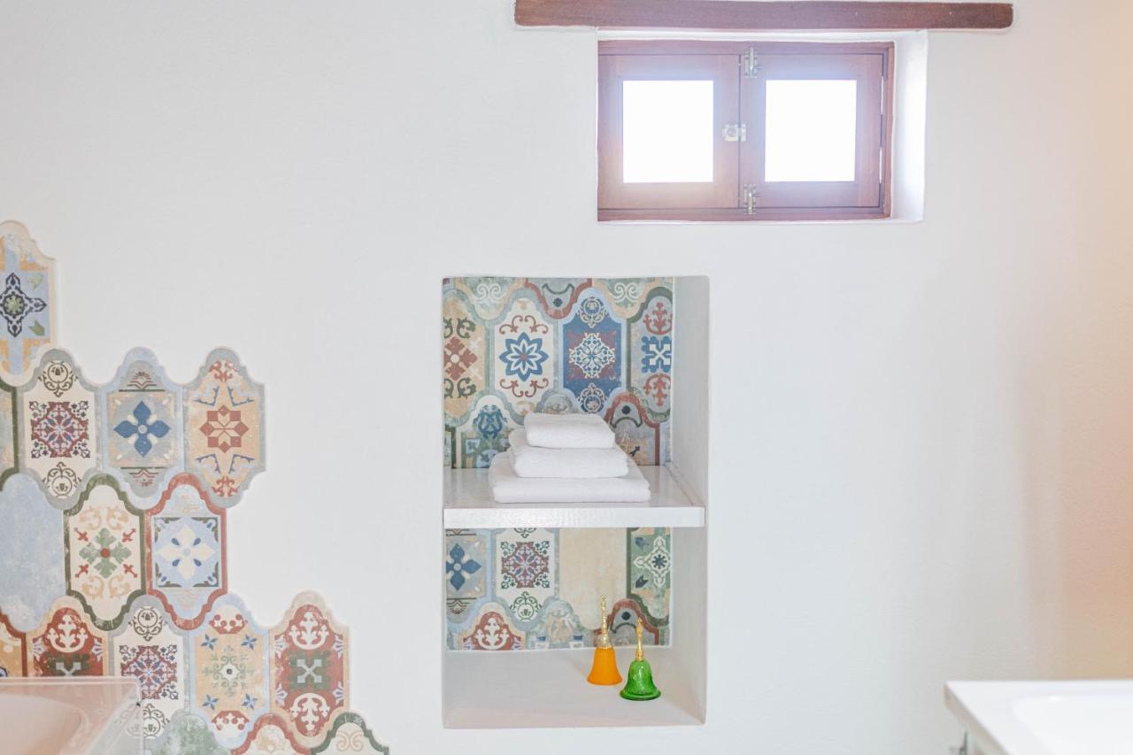 Casa Rural La Jicara Tiscamanita Kültér fotó