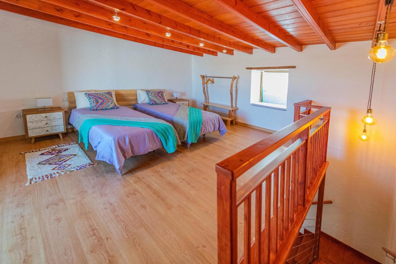 Casa Rural La Jicara Tiscamanita Kültér fotó