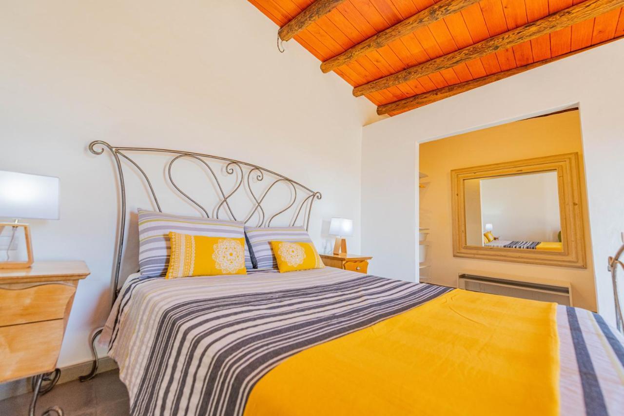 Casa Rural La Jicara Tiscamanita Kültér fotó