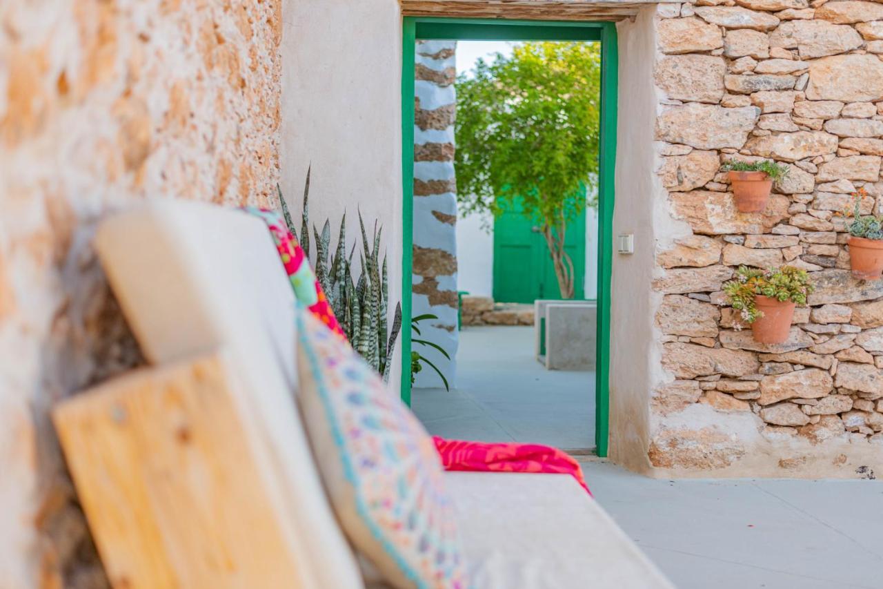 Casa Rural La Jicara Tiscamanita Kültér fotó