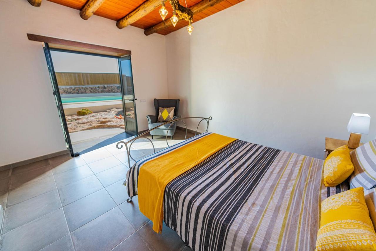 Casa Rural La Jicara Tiscamanita Kültér fotó