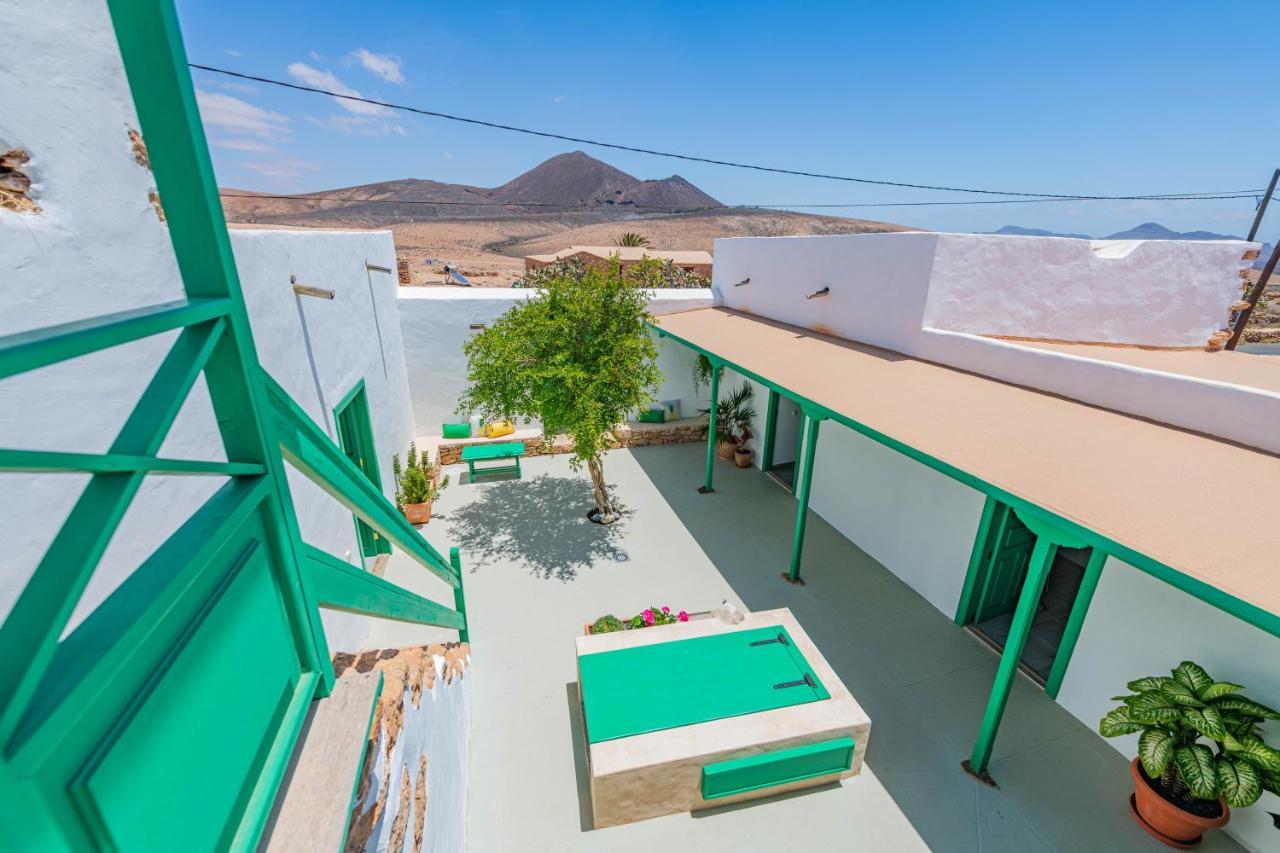 Casa Rural La Jicara Tiscamanita Kültér fotó